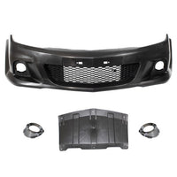 Pare-chocs Avant Opel Astra H