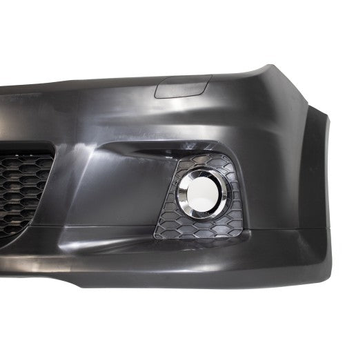 Pare-chocs Avant Opel Astra H