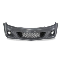 Pare-chocs Avant Opel Astra H