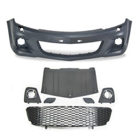 Pare-chocs Avant Opel Astra H