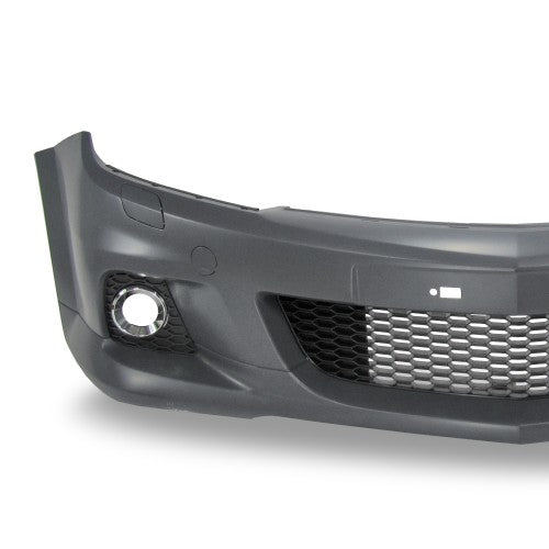 Pare-chocs Avant Opel Astra H