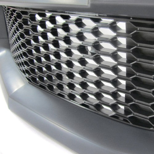 Pare-chocs Avant Opel Astra H