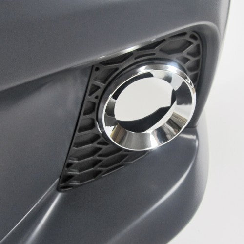 Pare-chocs Avant Opel Astra H