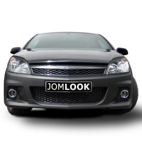Pare-chocs Avant Opel Astra H