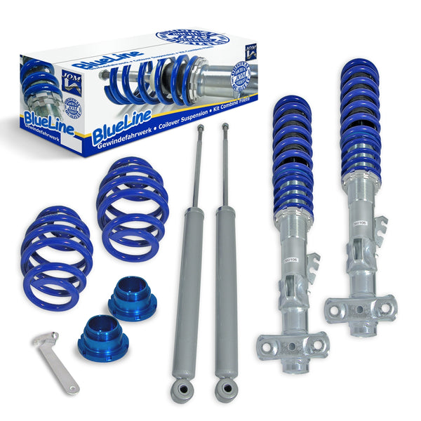 Kit Combiné Fileté BlueLine – Bmw Serie 3 E36 1990-1999