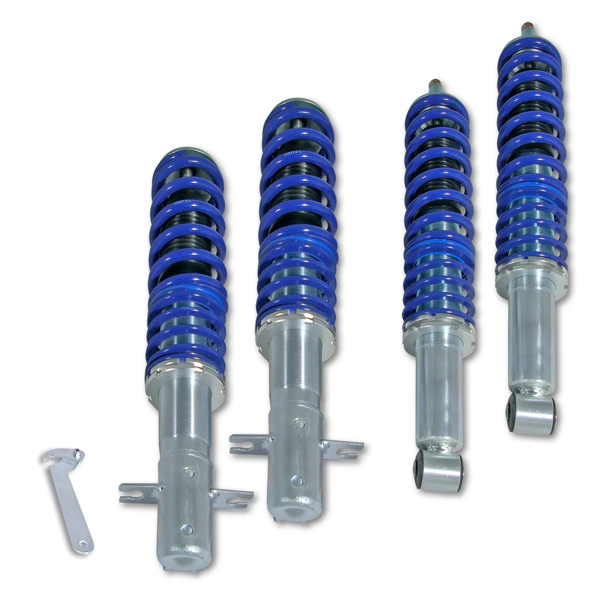 Kit combinato filettato BlueLine – Volkswagen Golf 1 / Jetta 1 1974-1993
