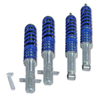 Kit Combiné Fileté BlueLine – Volkswagen Golf 1 / Jetta 1 1974-1993