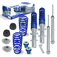 Kit Combiné Fileté BlueLine – Audi A3 8L 1996-2003
