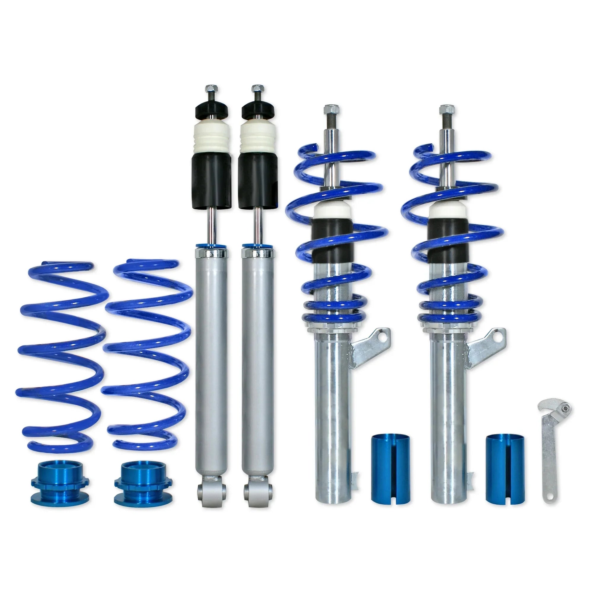 Kit combinado roscado BlueLine – Audi A3 8P 2003-2012