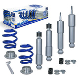Kit Combiné Fileté BlueLine – Volkswagen Transporter T4 1991-2003