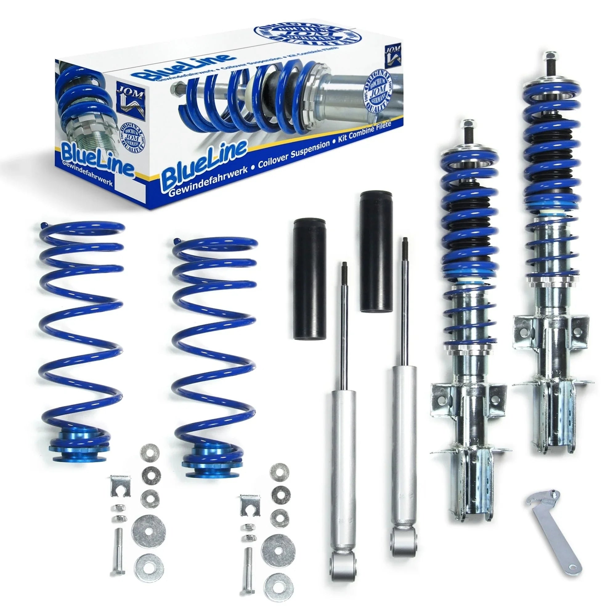 Kit combinato filettato BlueLine – Volvo 850 1991-1996