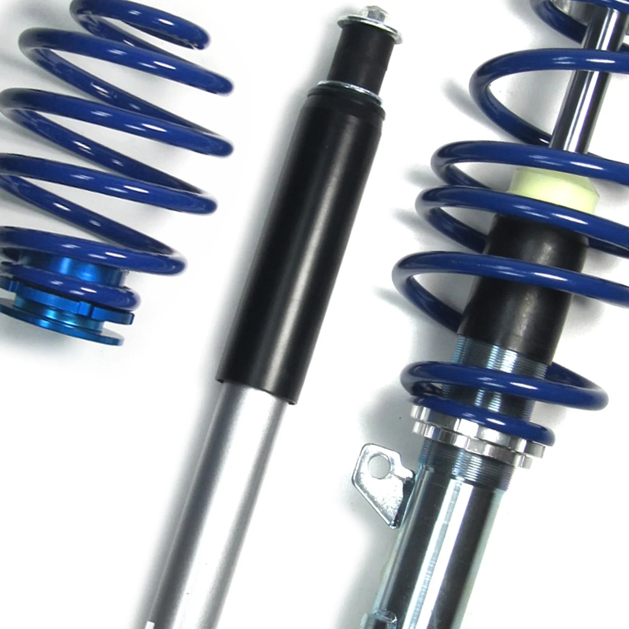 Kit Combiné Fileté BlueLine – Opel Tigra Twin Top (2004-2009) + TÜV