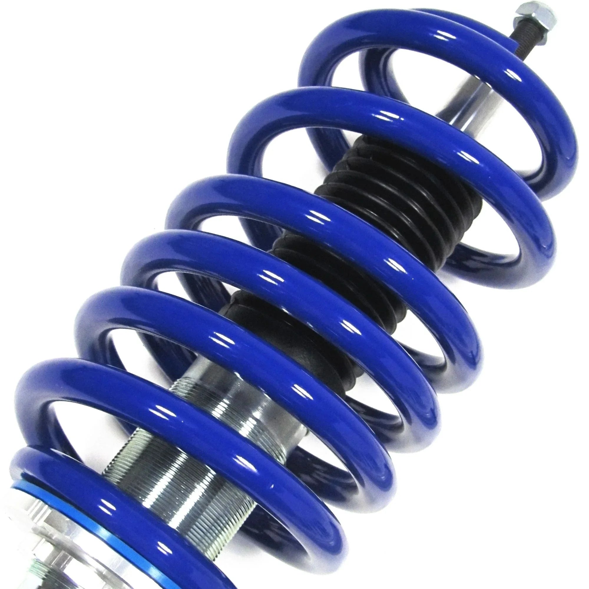 Kit combinato filettato BlueLine – Audi A5 F5 2016+ corpo ammortizzatore anteriore Ø 48,6/ 53 mm
