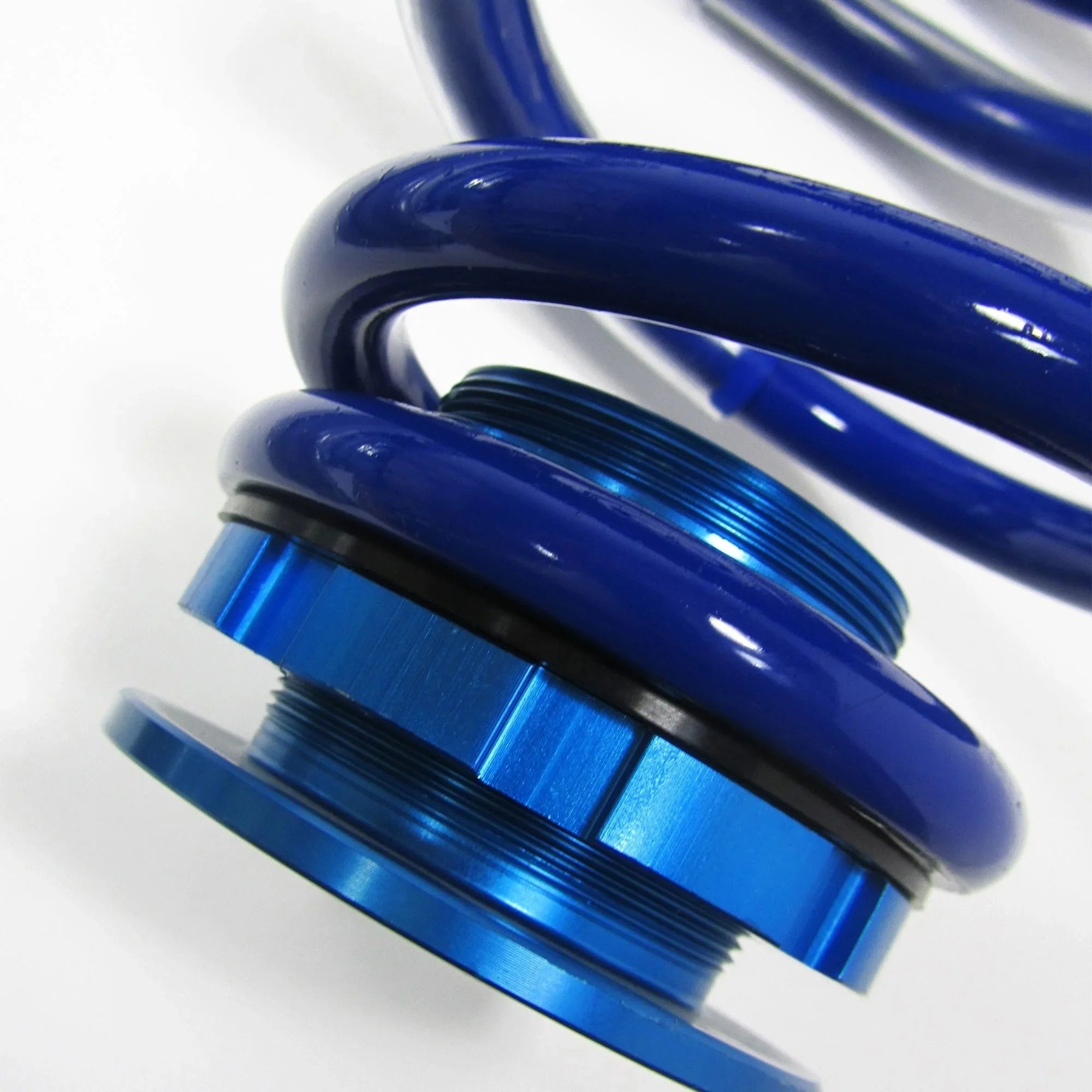 Kit Combiné Fileté BlueLine – Chevrolet Cruze (2009-2016) + TÜV