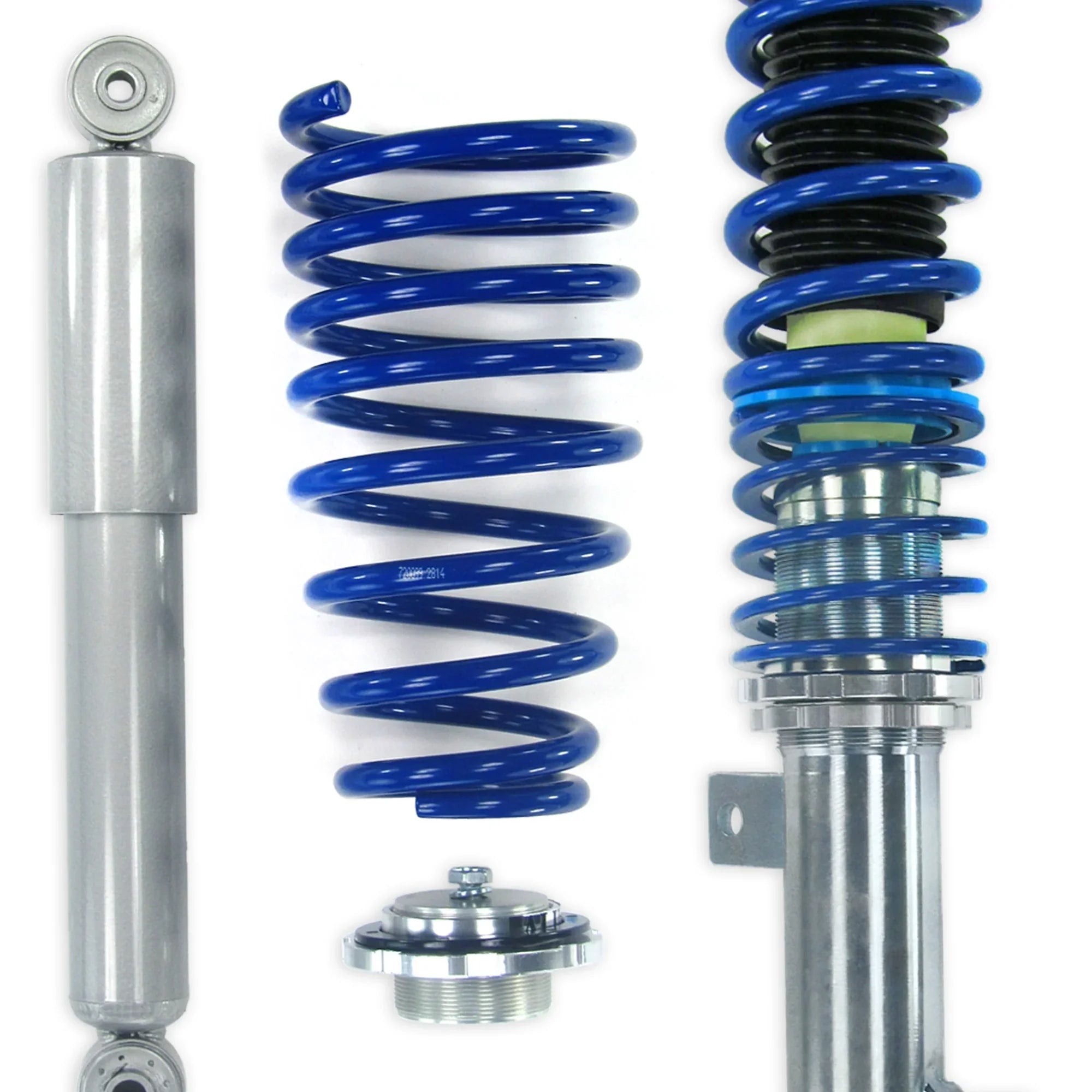 Gecombineerde Set Draad BlueLine – Citroën C3 & DS3 2009-2017