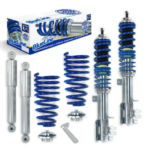 Kit combinato filettato BlueLine – Ford Focus I 1998-2004