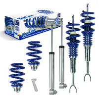 Zestaw Kombinowany Gwintowany BlueLine – Audi A6 C5 1997-2005