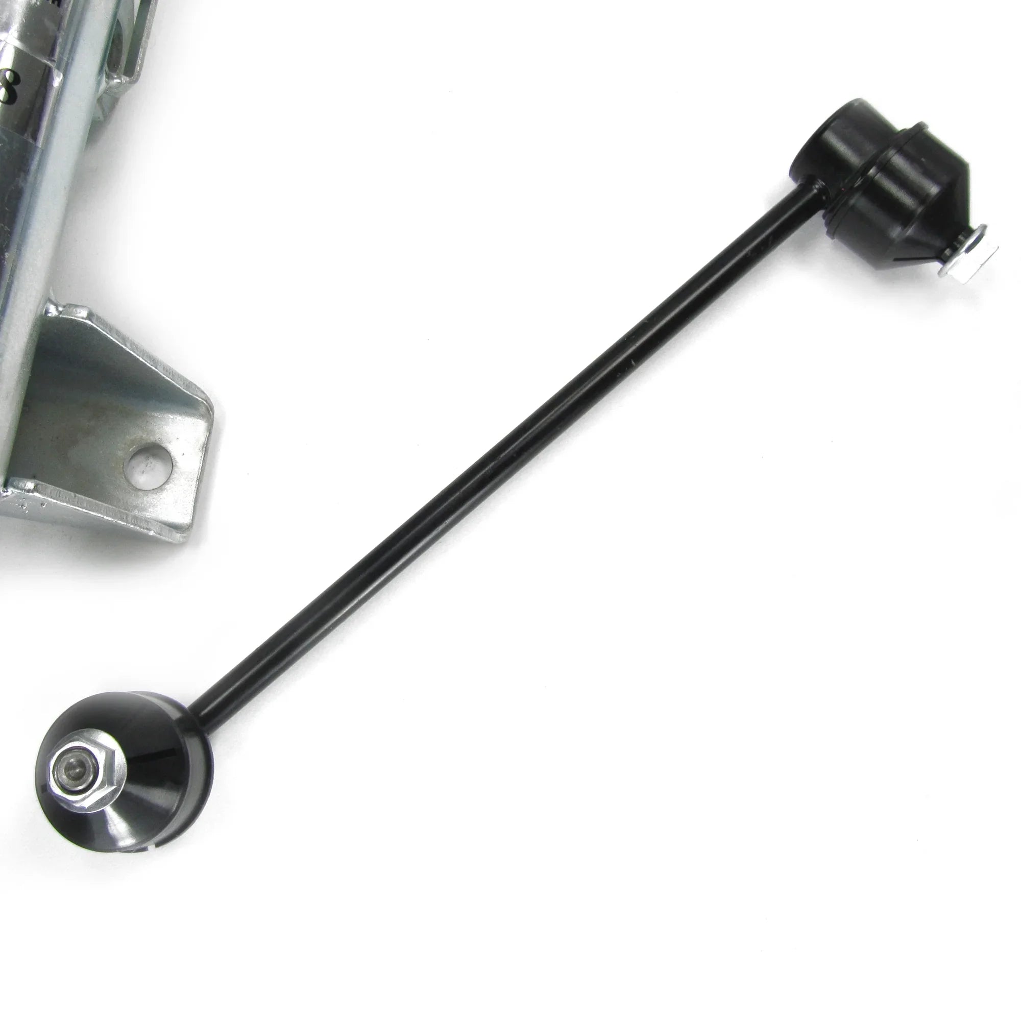 BlueLine Coilover Kit – Mercedes Benz C-Class (1993-2001) + TÜV
