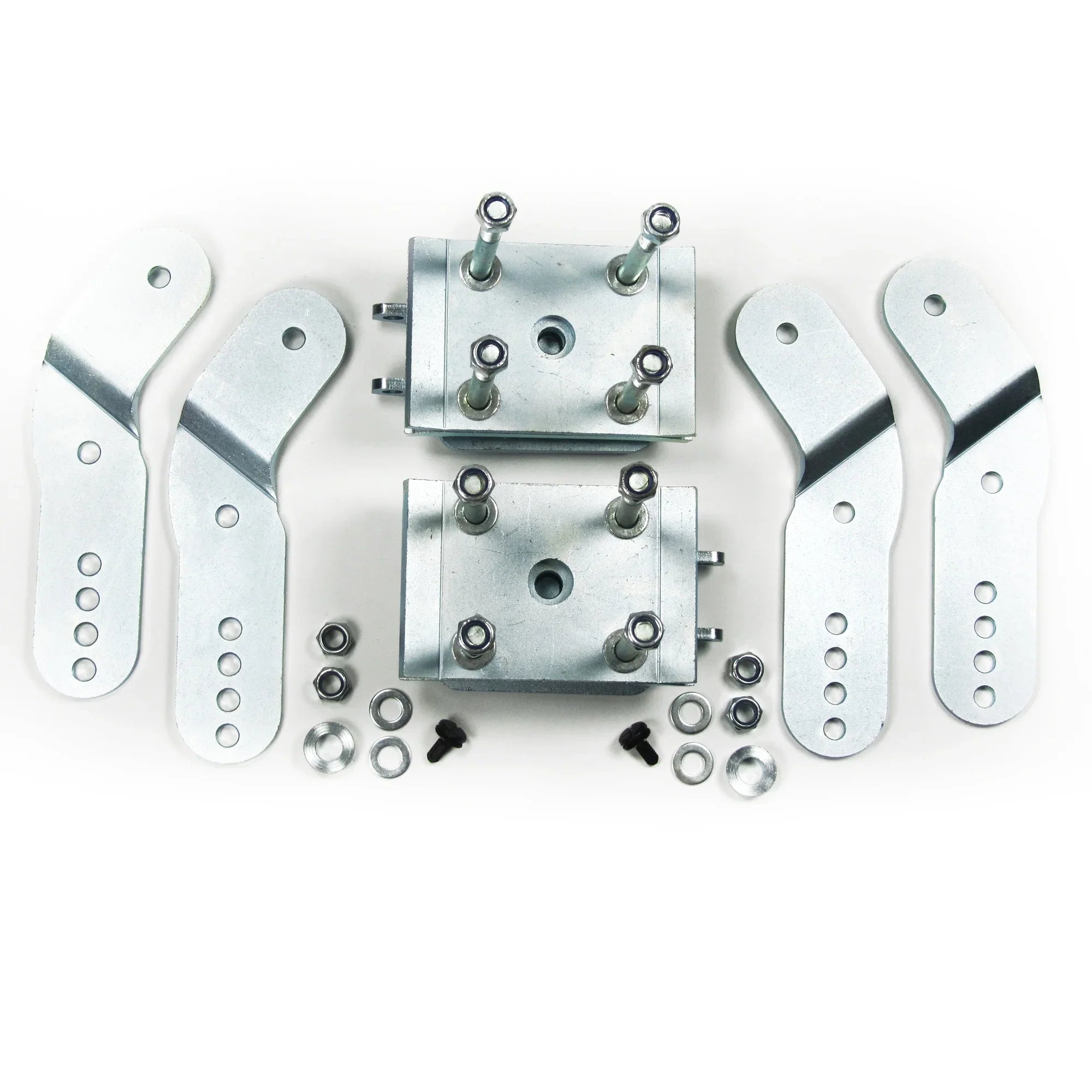 Gecombineerde Set Draad BlueLine – Volkswagen Caddy 3 2004-2015