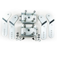 Kit combinado roscado BlueLine – Volkswagen Caddy 3 2004-2015