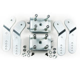 Kit combinado roscado BlueLine – Volkswagen Caddy 3 2004-2015