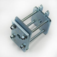 Kit Combiné Fileté BlueLine – Volkswagen Caddy 3 2004-2015