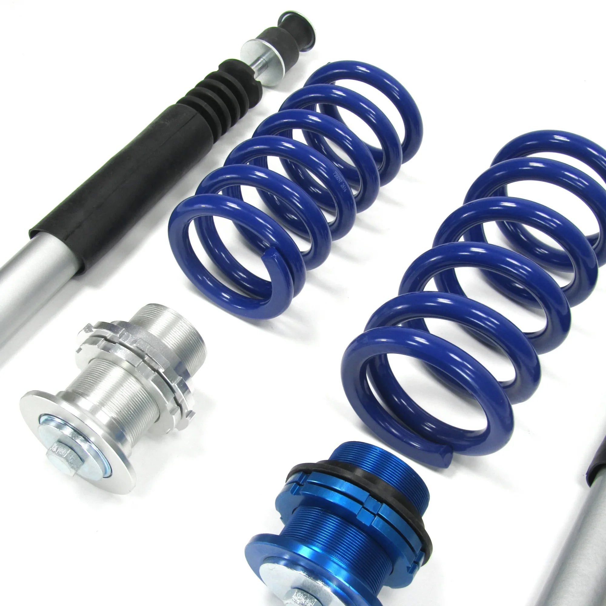 Gecombineerde Set Draad BlueLine – Mercedes Benz Klasse E (W210)