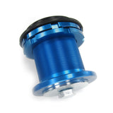 Gewindefahrwerk Set BlueLine – Mercedes Benz Klasse CLK (W208) 1997-2002