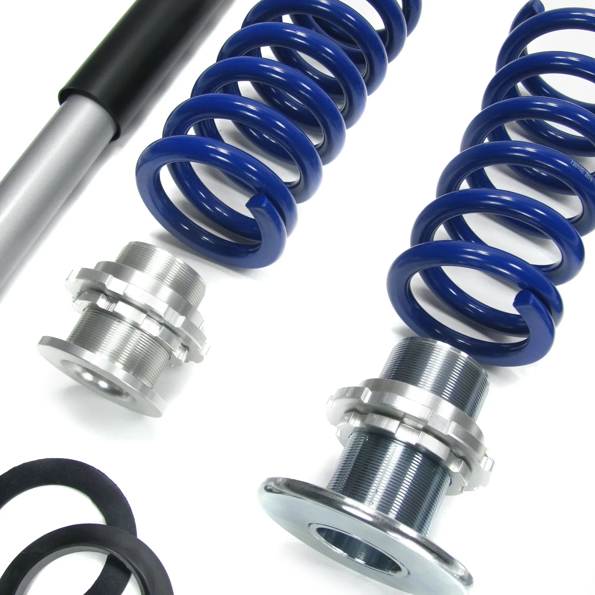 Gewindefahrwerk Kit BlueLine – Mercedes Benz Klasse SLK (R171/200/280/300/350) 2004-2011