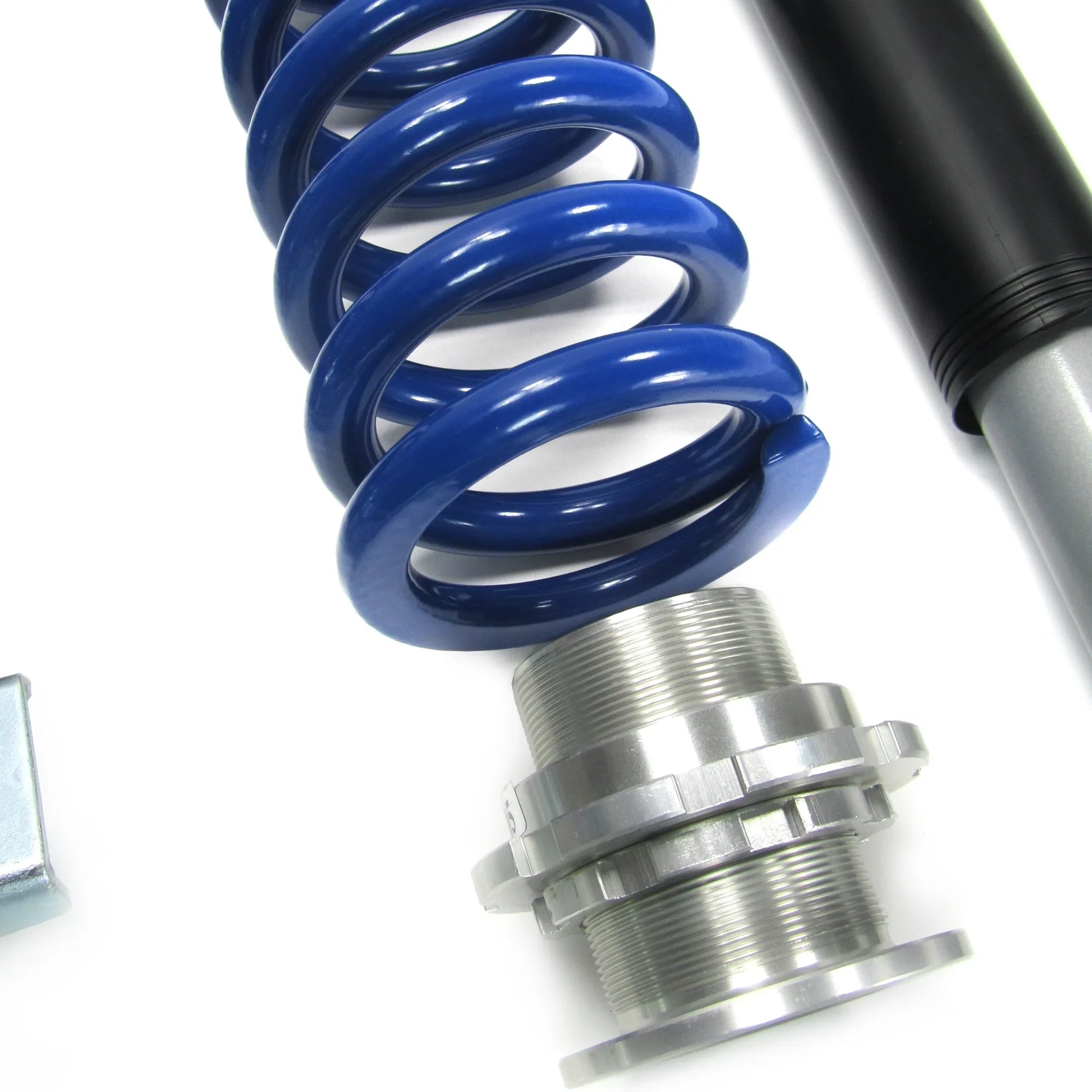 BlueLine Coilover Kit – Mercedes Benz SLK-Class (2004-2011) + TÜV