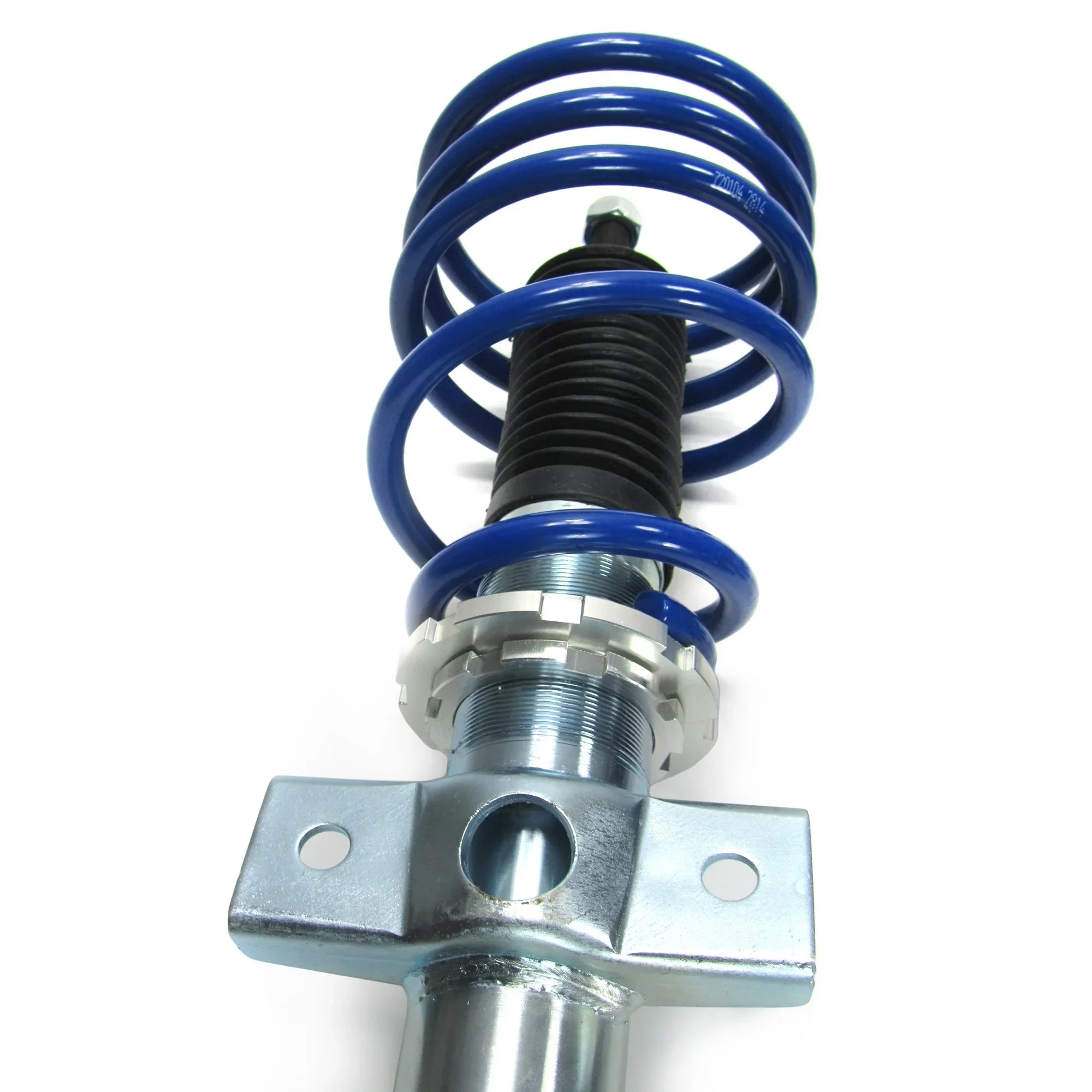 BlueLine Coilover Kit – Mercedes Benz SLK-Class (2004-2011) + TÜV