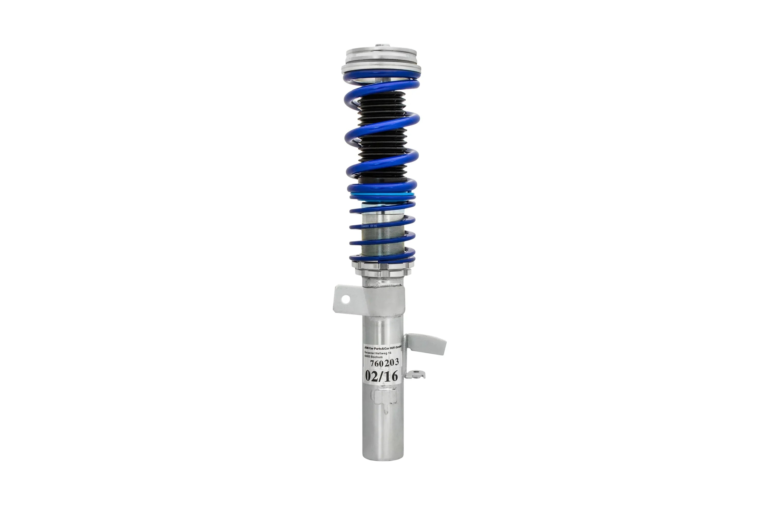 Kombiniertes Gewindeset BlueLine – Ford Focus I 1998-2004