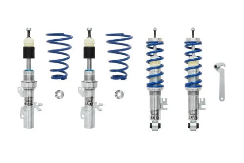 Gewindefahrwerk Kit BlueLine – Mercedes Benz Klasse SLK (R171/200/280/300/350) 2004-2011