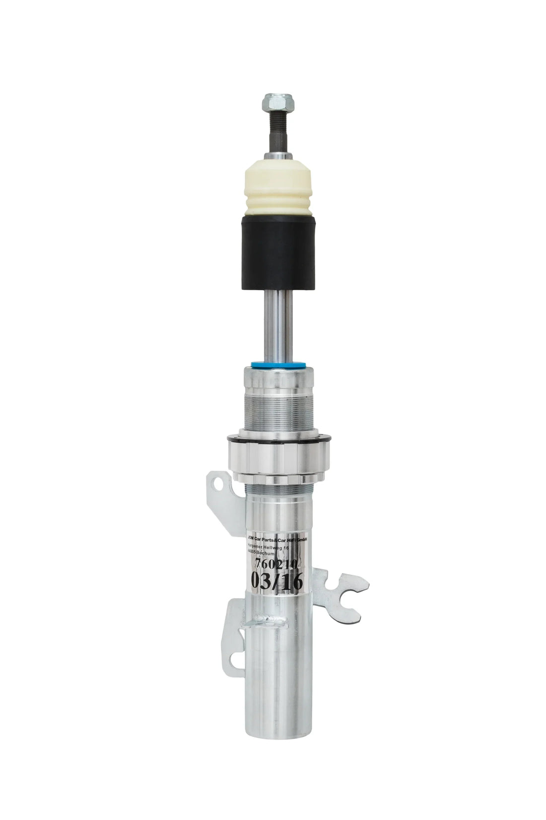 BlueLine Coilover Kit – Mini One/Cooper (2001-2015) + TÜV – view 3