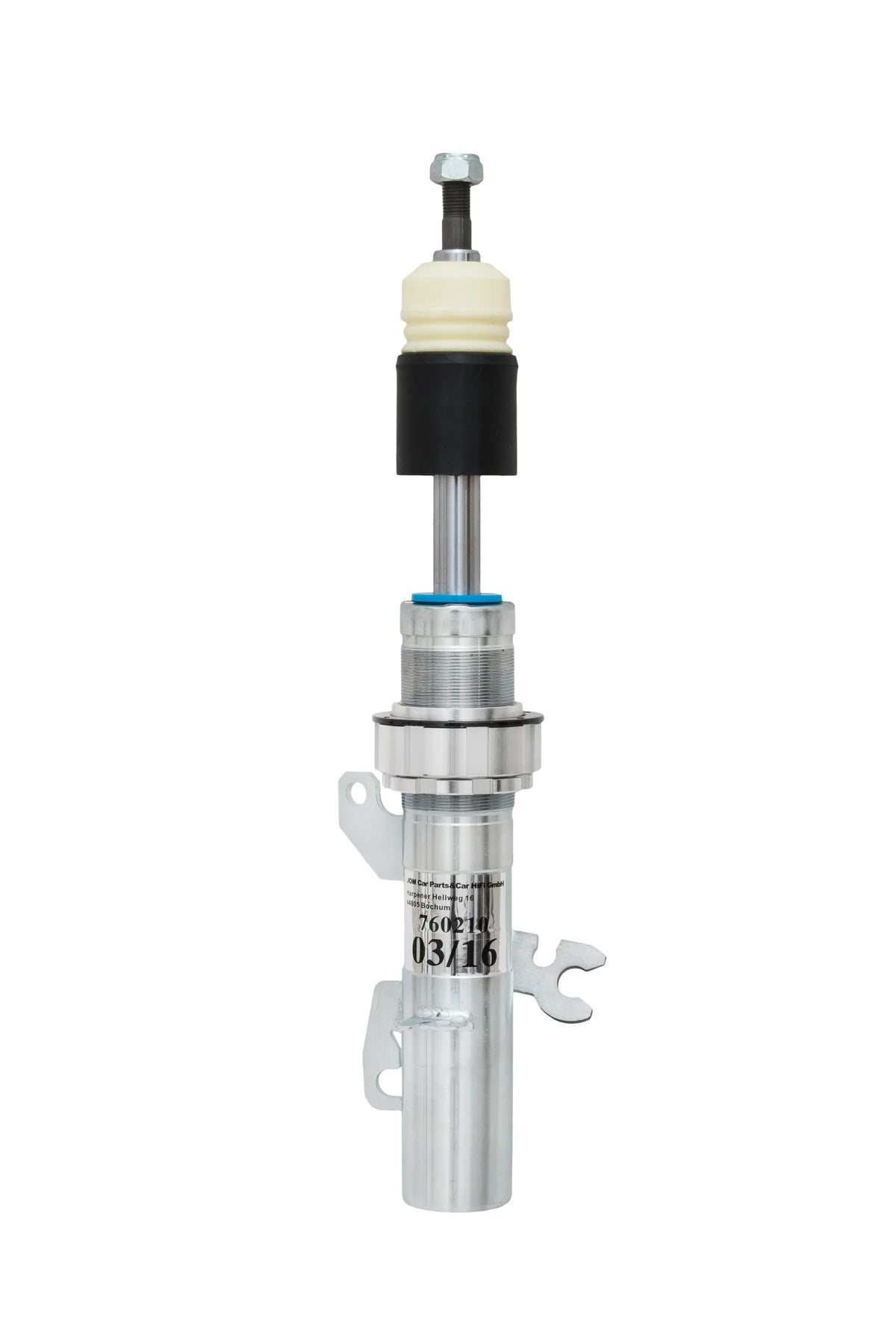 BlueLine Coilover Kit – Mini One/Cooper (2001-2015) + TÜV – view 3