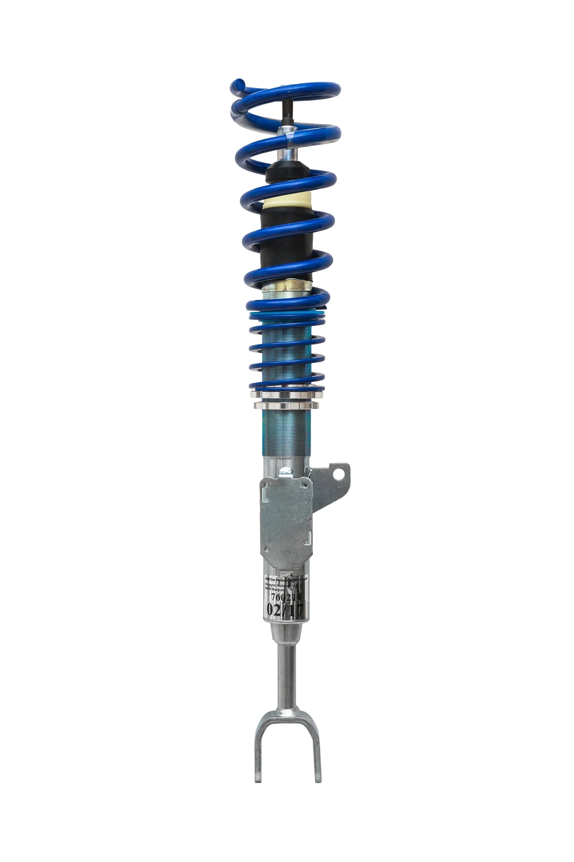 Kombiniertes Gewindefahrwerk BlueLine – BMW Serie 5 F10/5L 2010+