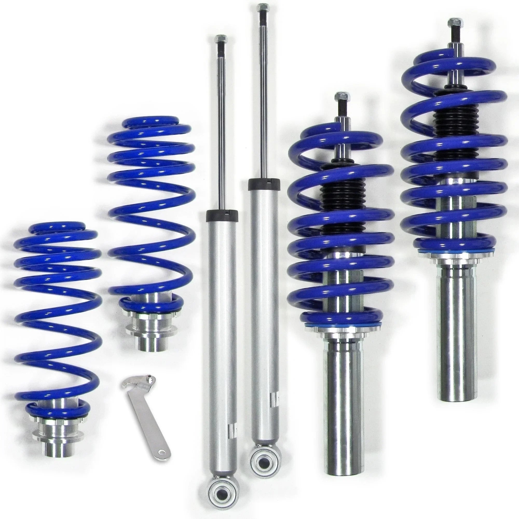 Kit combinado roscado BlueLine – Audi A6 C5 1997-2005