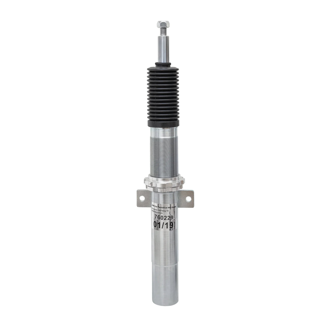 Kit Combiné Fileté BlueLine – Skoda Scala NW (2019+) + TÜV – vue 6
