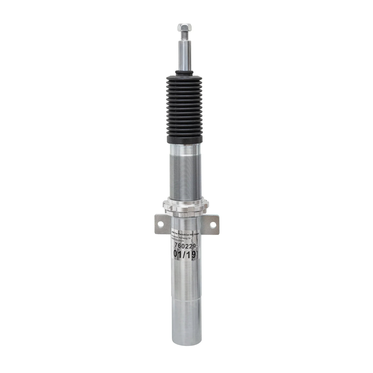 Kit Combiné Fileté BlueLine – Skoda Scala NW (2019+) + TÜV – vue 6