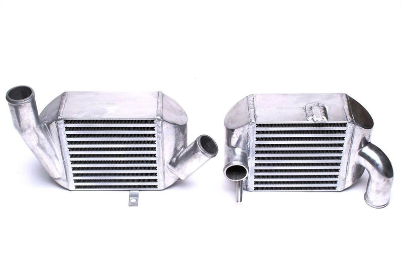 Kit Échangeur air/air pour Audi A4 B5 S4 — TA Technix
