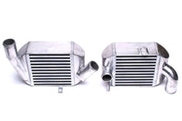 Kit Échangeur air/air pour Audi A4 B5 S4 — TA Technix