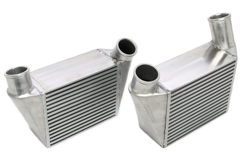 Kit Échangeur air/air pour Audi A4 B5 RS4 — TA Technix