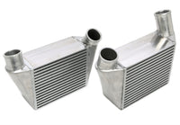 Kit Échangeur air/air pour Audi A4 B5 RS4 — TA Technix