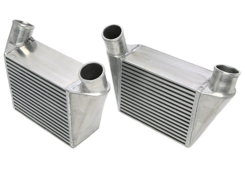 Kit Échangeur air/air pour Audi A4 B5 RS4 — TA Technix