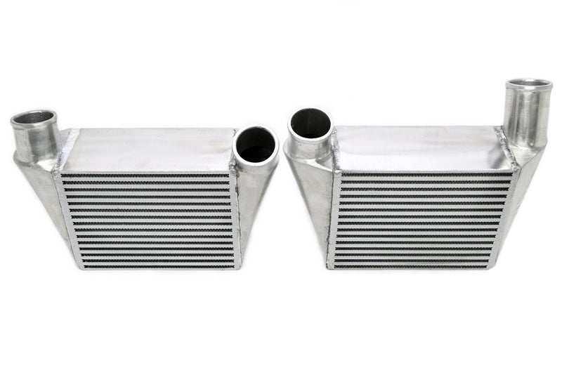 Kit Échangeur air/air pour Audi A4 B5 RS4 — TA Technix