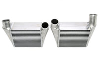 Kit Échangeur air/air pour Audi A4 B5 RS4 — TA Technix