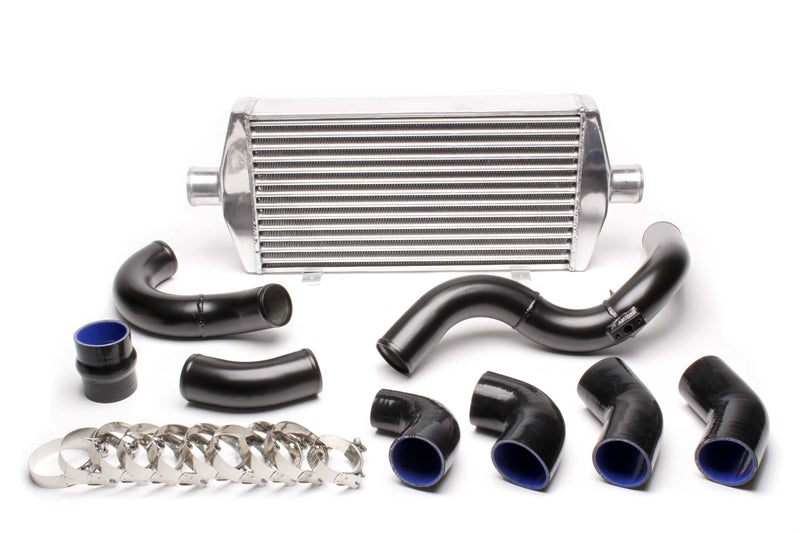 Kit Échangeur air/air pour Audi A4 type 8K-B8 / A5 type 8T-B8 1.8/2.0 TFSI — TA Technix