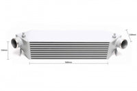 Intercooler powietrze-powietrze do Audi TT-RS 8J, Audi A3-RS3 8P — TA Technix