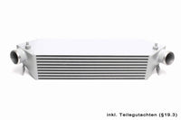 Échangeur air/air pour Audi TT-RS 8J, Audi A3-RS3 8P — TA Technix