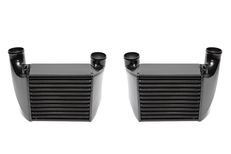 Kit Échangeur air/air pour Audi A6/ RS6 (4B) — TA Technix